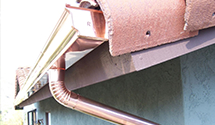 Rain Gutter Installation, Repair, Cleaning in Brussels, WI